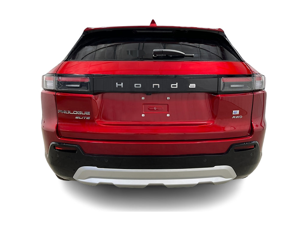 Thumbnail: 2026 Honda Prologue - 5