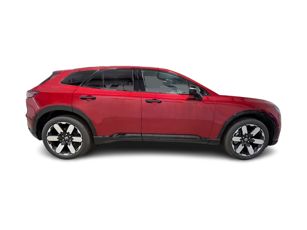 Thumbnail: 2026 Honda Prologue - 19