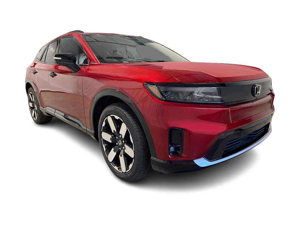 Thumbnail: 2026 Honda Prologue - 20