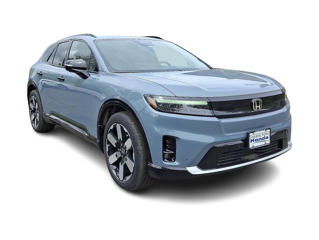 2025 Honda Prologue Elite 12