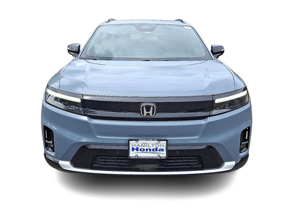 2025 Honda Prologue Elite 6