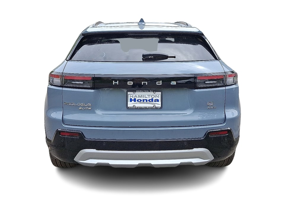 2025 Honda Prologue Elite 5