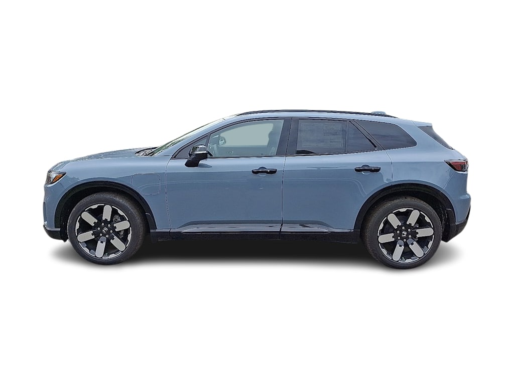 2025 Honda Prologue Elite 3