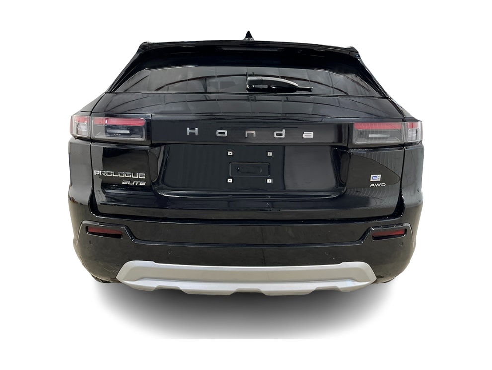 Thumbnail: 2026 Honda Prologue - 5