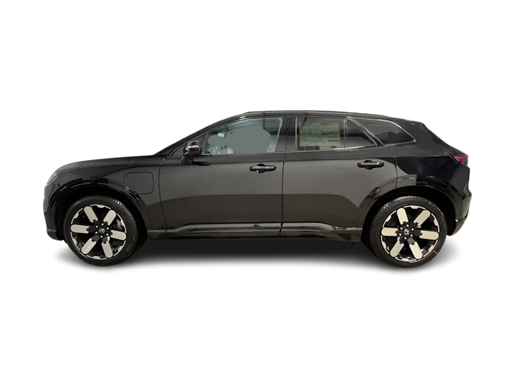 Thumbnail: 2026 Honda Prologue - 3