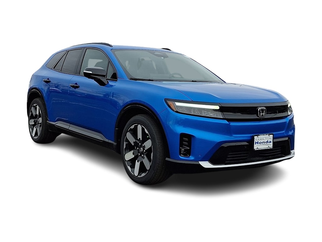 Thumbnail: 2026 Honda Prologue - 10
