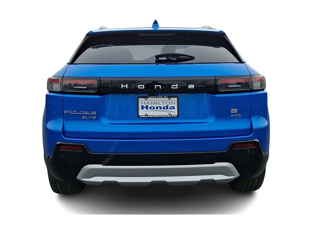 Thumbnail: 2026 Honda Prologue - 5