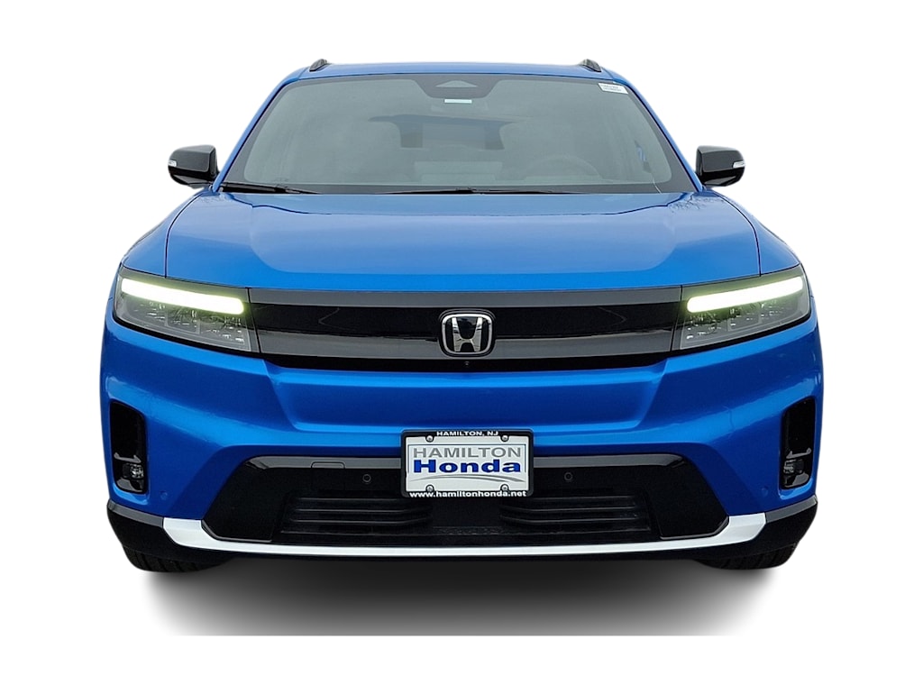 Thumbnail: 2026 Honda Prologue - 6