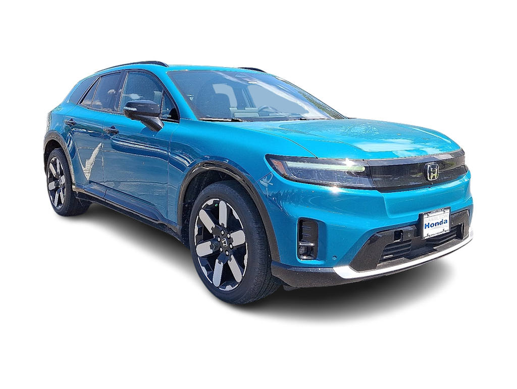 2025 Honda Prologue Elite 12