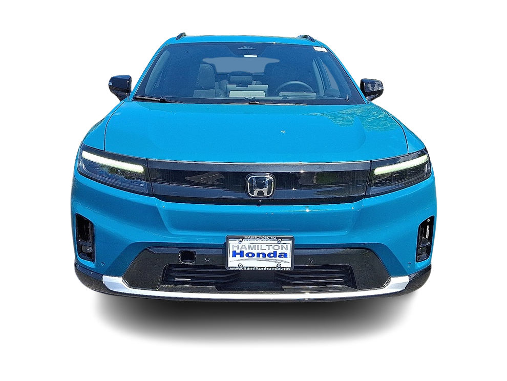 2025 Honda Prologue Elite 6