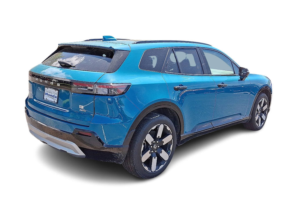2025 Honda Prologue Elite 13