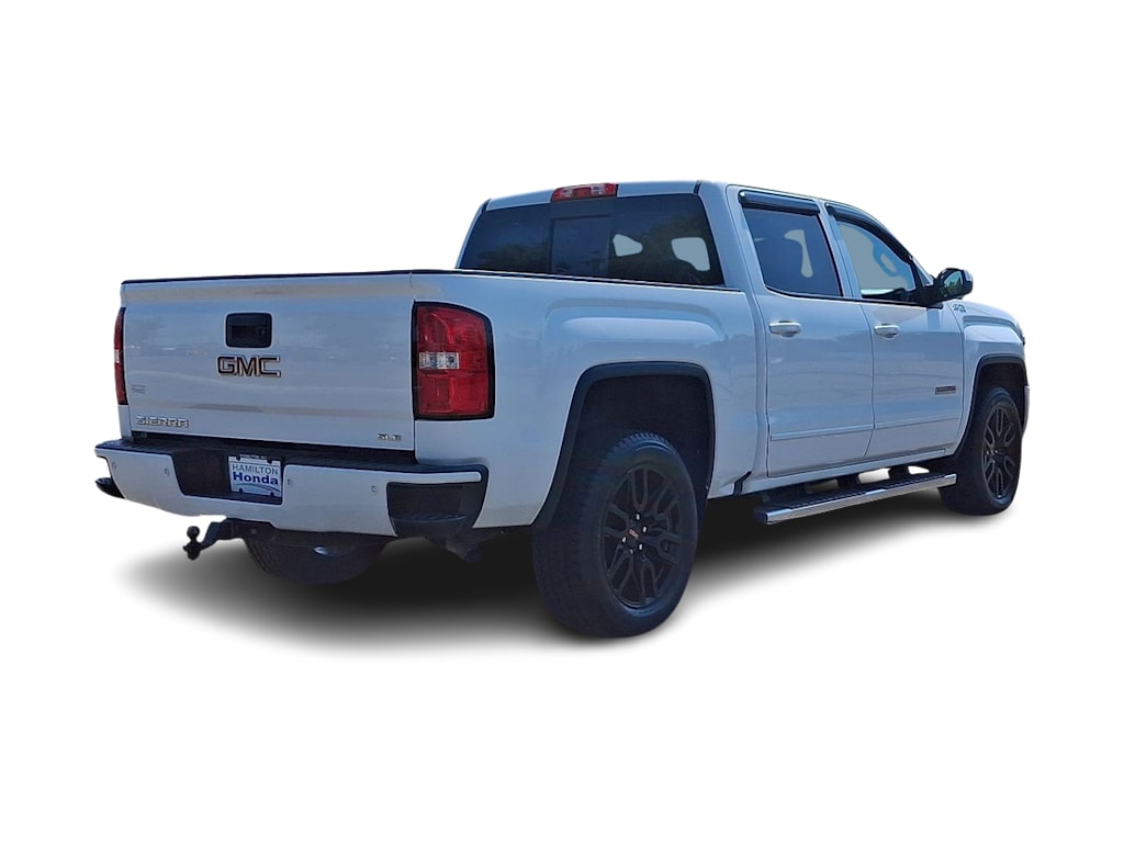 Thumbnail: 2018 GMC Sierra 1500 - 25