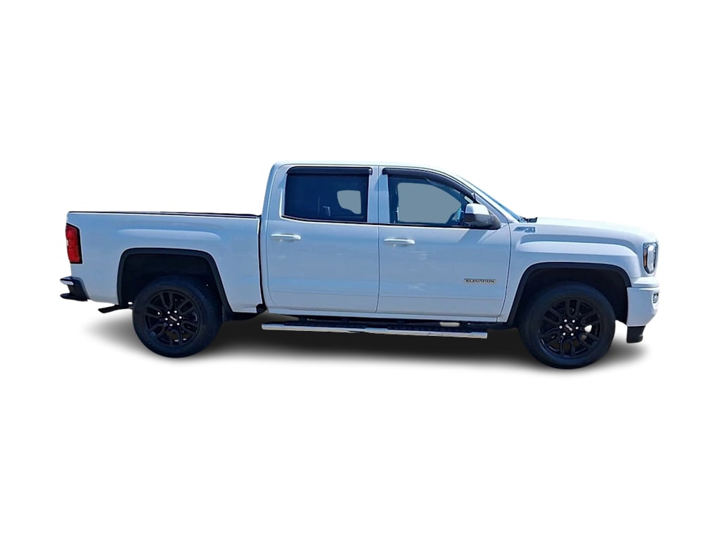 Thumbnail: 2018 GMC Sierra 1500 - 16