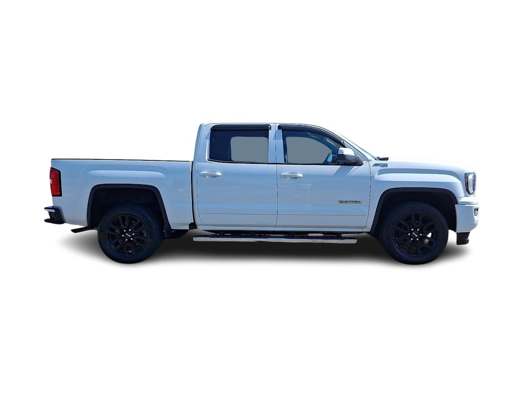 Thumbnail: 2018 GMC Sierra 1500 - 26