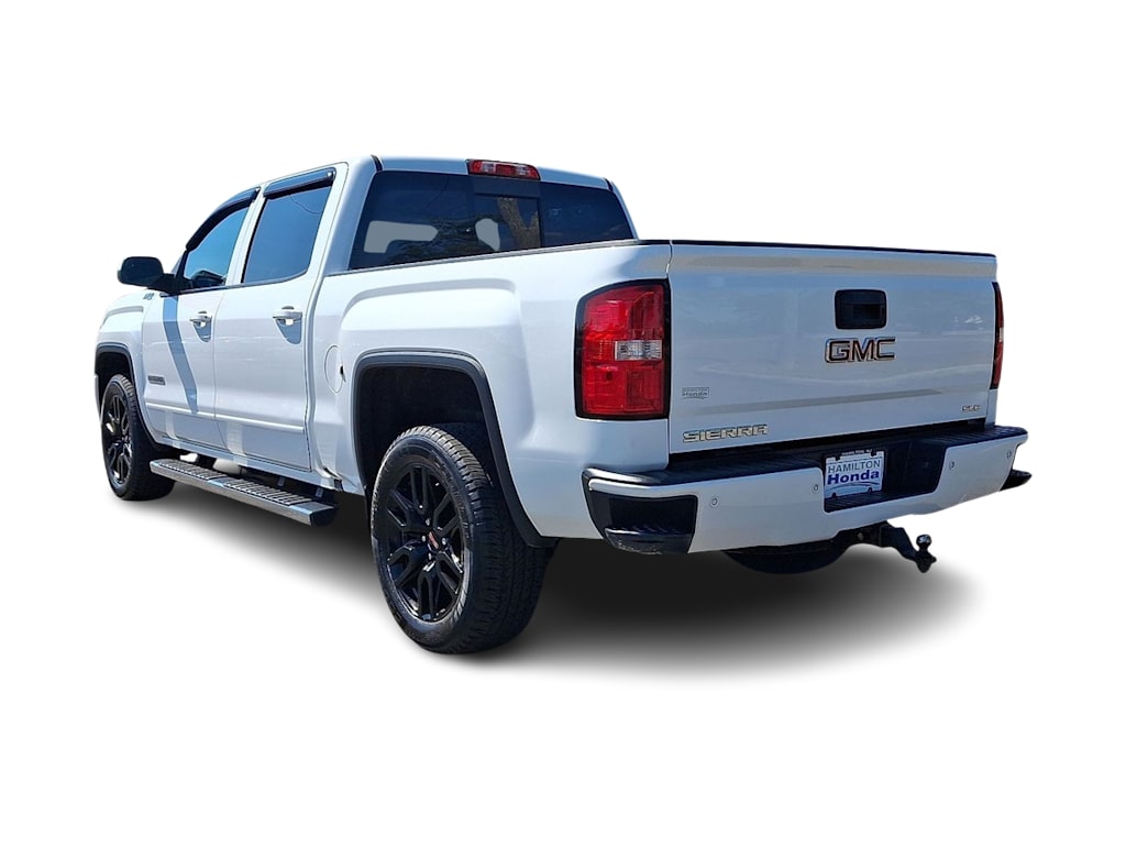 Thumbnail: 2018 GMC Sierra 1500 - 23