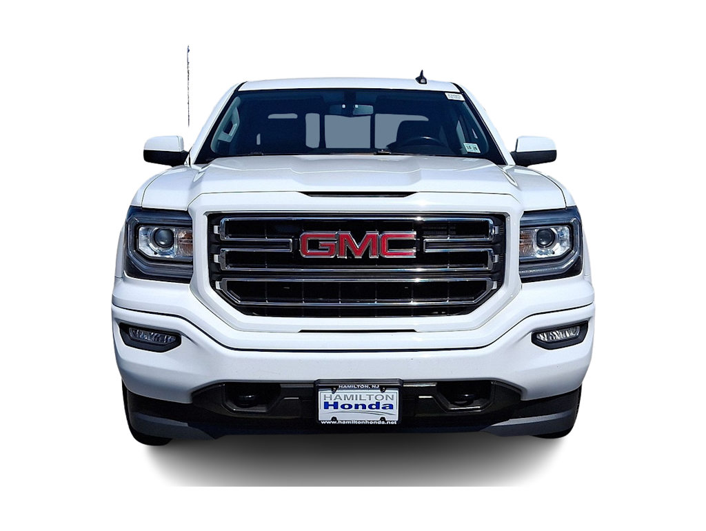 Thumbnail: 2018 GMC Sierra 1500 - 28