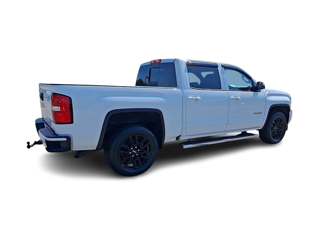 Thumbnail: 2018 GMC Sierra 1500 - 15