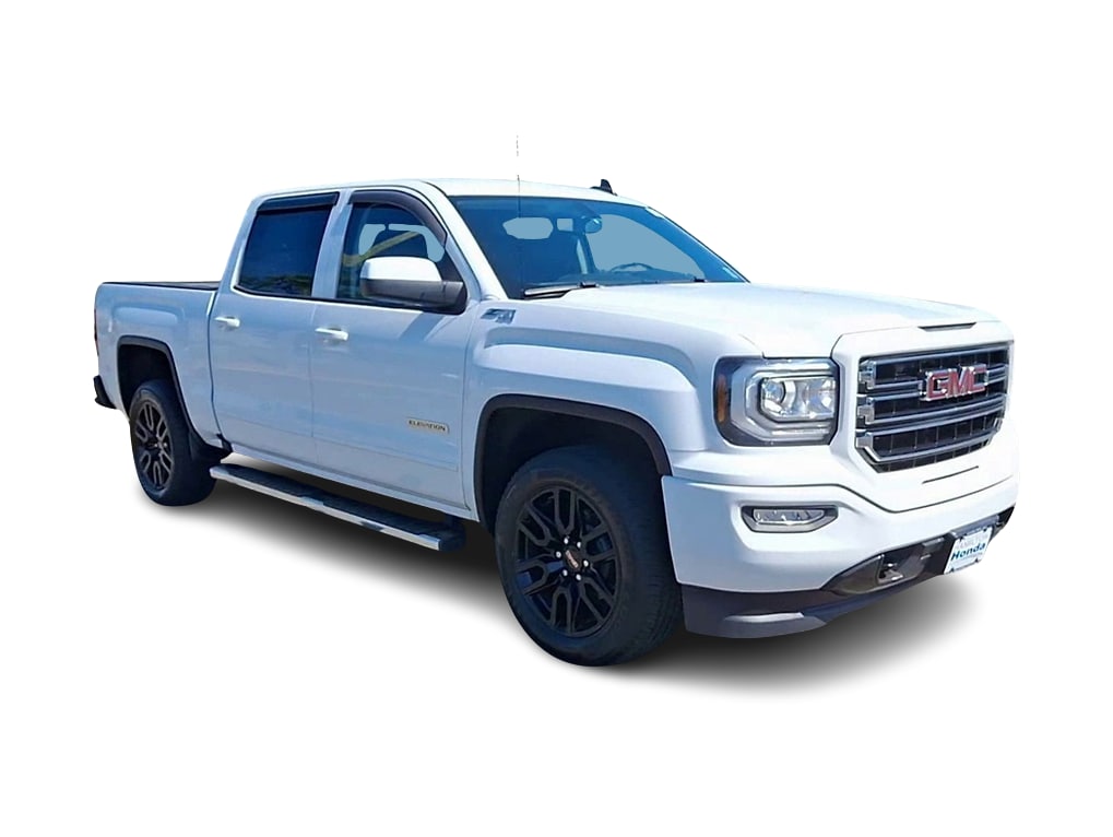 Thumbnail: 2018 GMC Sierra 1500 - 13