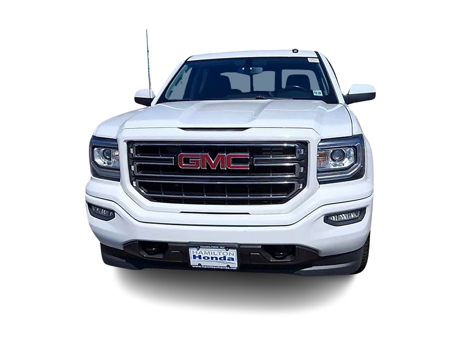 Thumbnail: 2018 GMC Sierra 1500 - 6