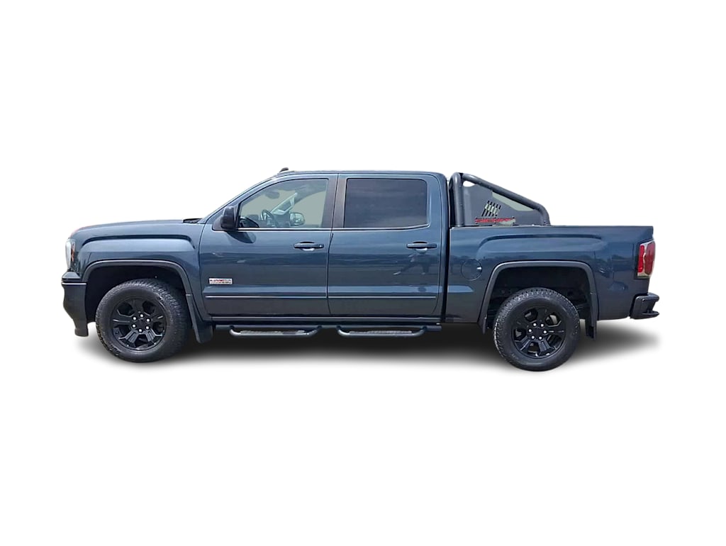 2017 GMC Sierra 1500 SLT 12
