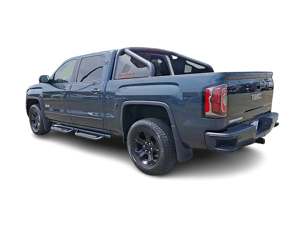 2017 GMC Sierra 1500 SLT 4