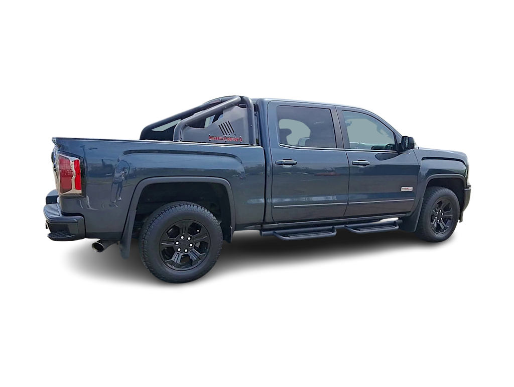 2017 GMC Sierra 1500 SLT 13