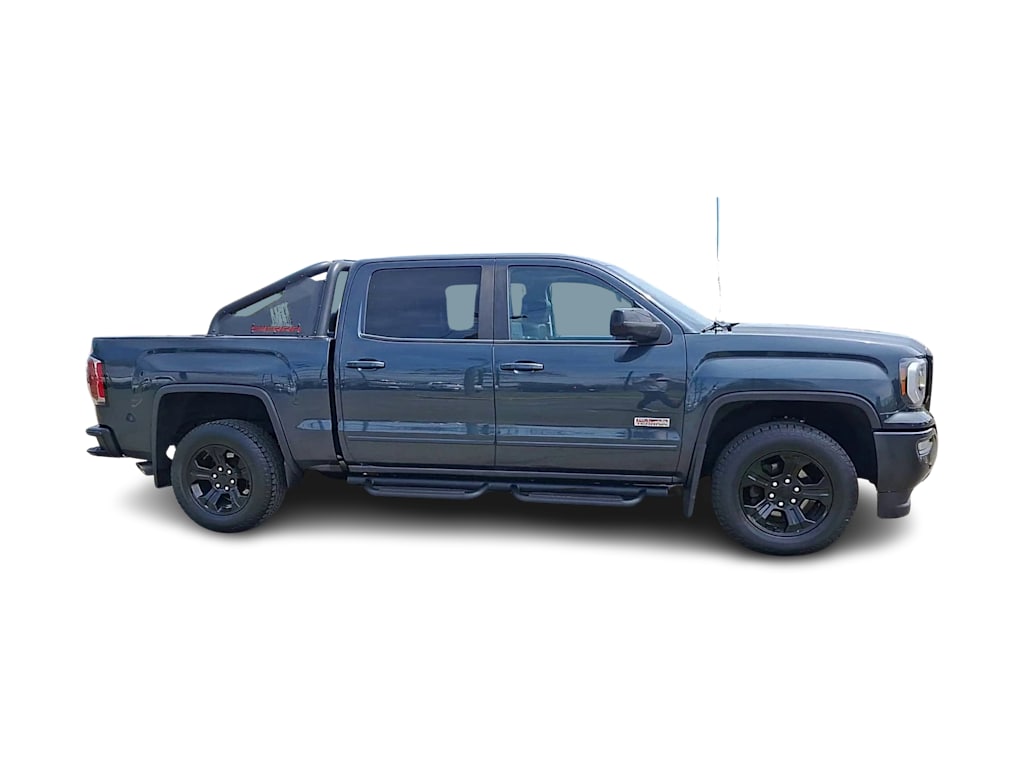 2017 GMC Sierra 1500 SLT 14