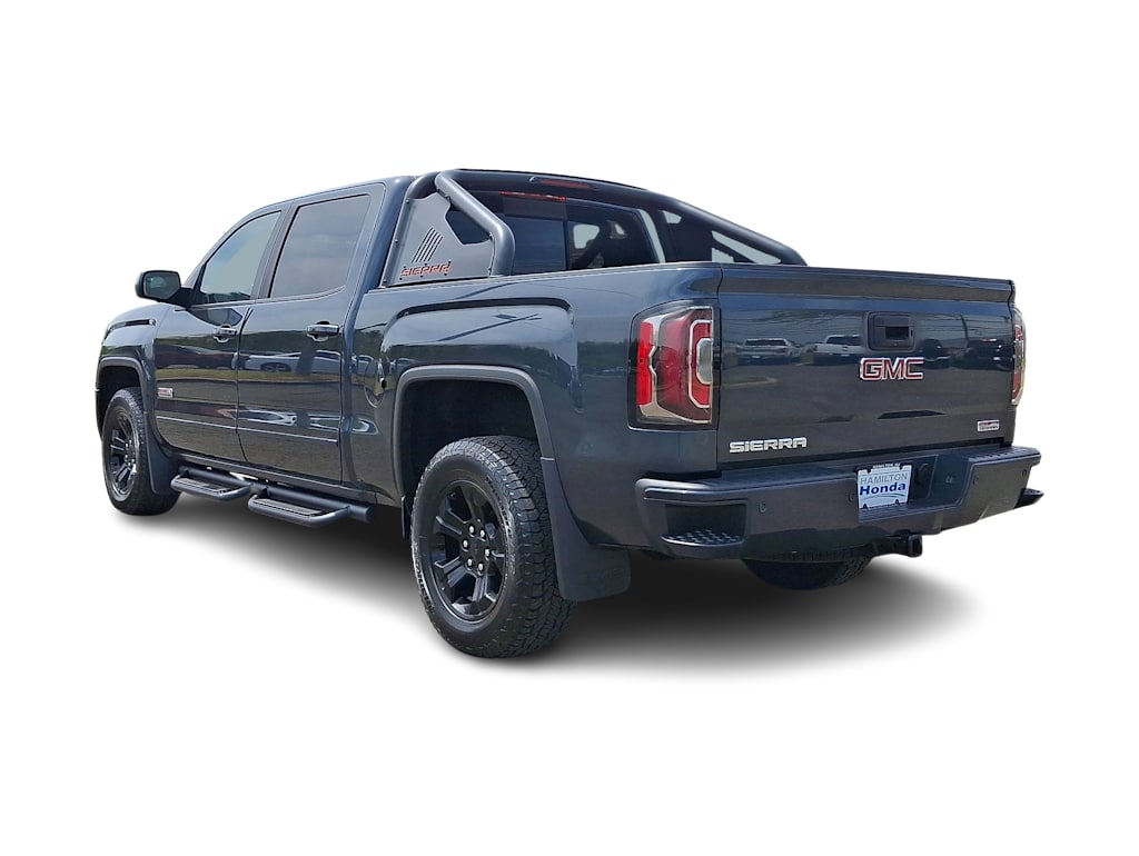 2017 GMC Sierra 1500 SLT 21