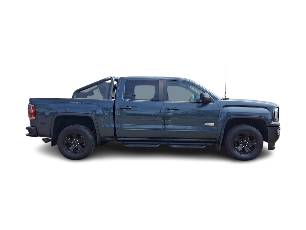 2017 GMC Sierra 1500 SLT 24