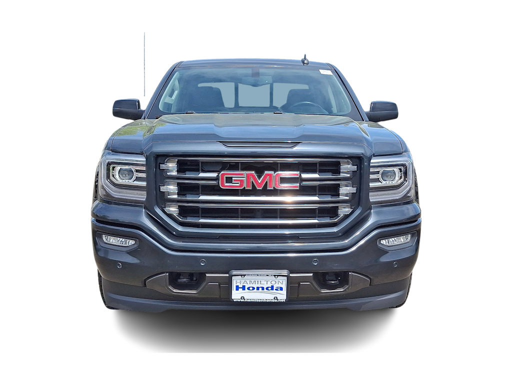 2017 GMC Sierra 1500 SLT 26