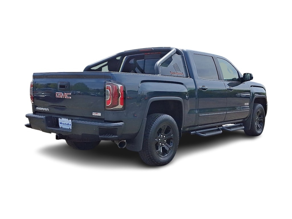 2017 GMC Sierra 1500 SLT 23