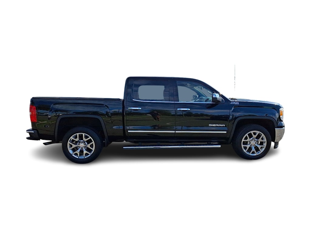 Thumbnail: 2015 GMC Sierra 1500 - 27
