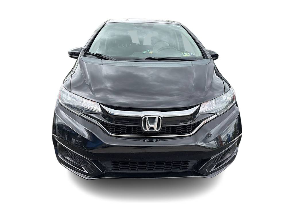 Thumbnail: 2019 Honda Fit - 5