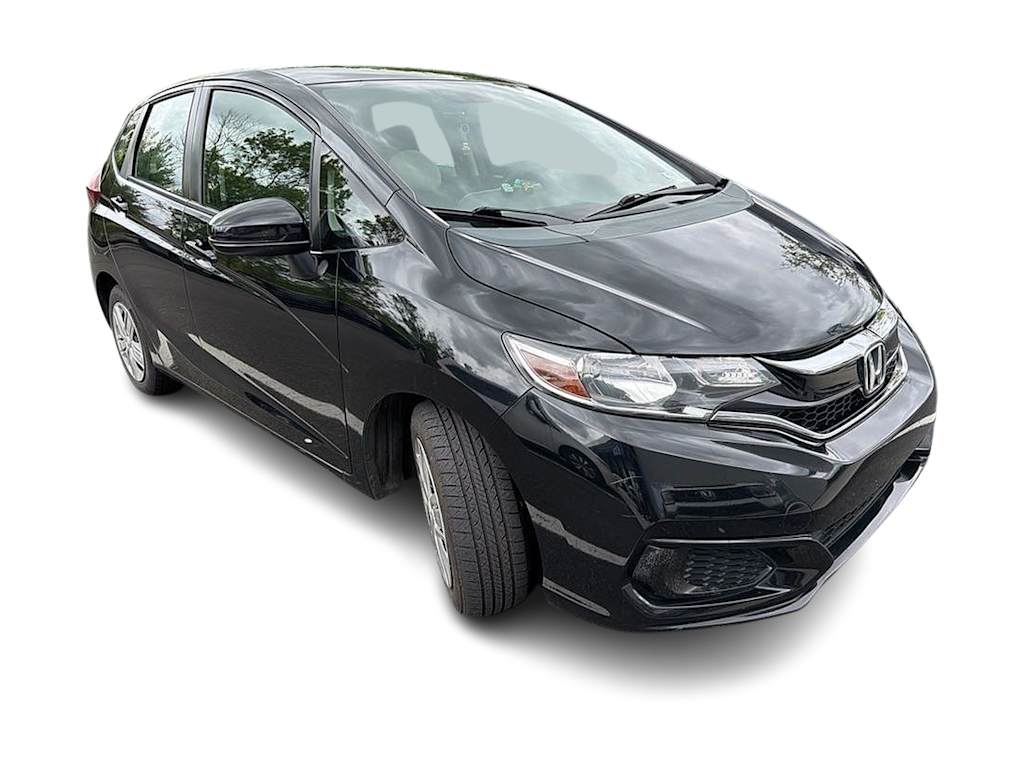 Thumbnail: 2019 Honda Fit - 13