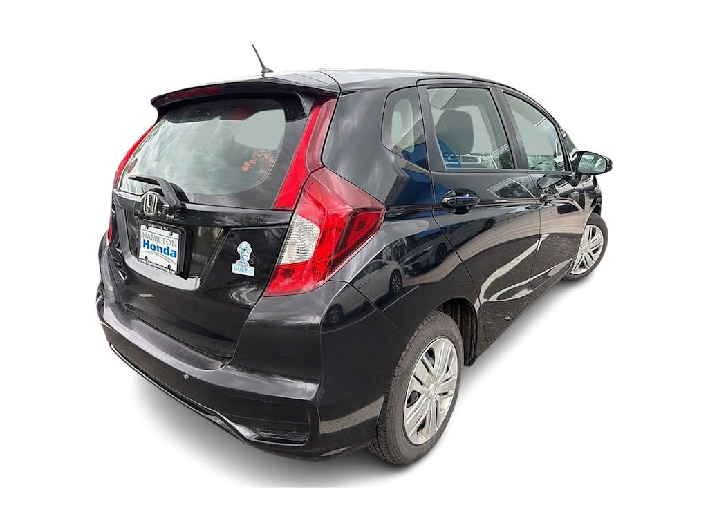 Thumbnail: 2019 Honda Fit - 14