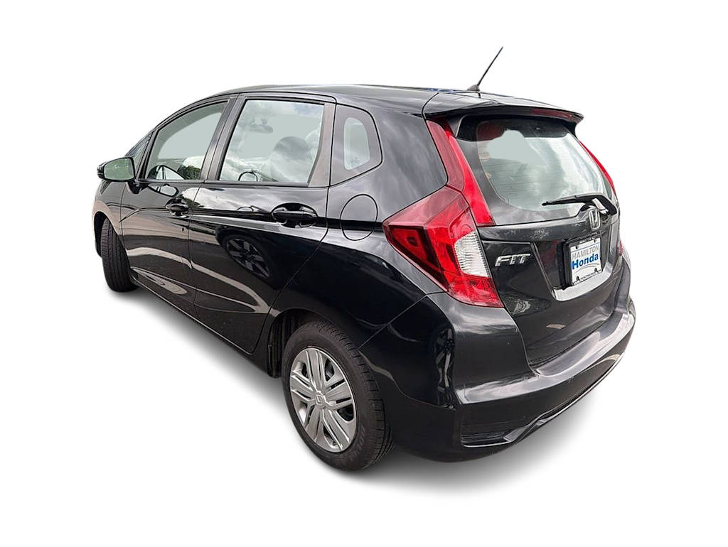 Thumbnail: 2019 Honda Fit - 3