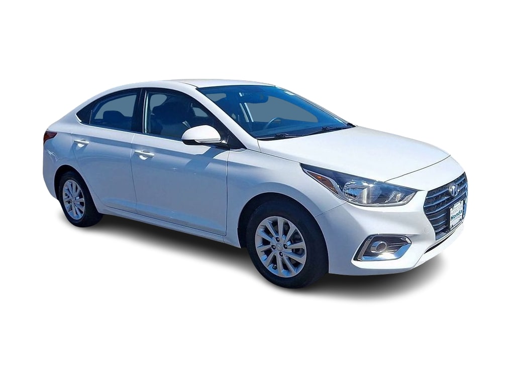 Thumbnail: 2022 Hyundai Accent - 14