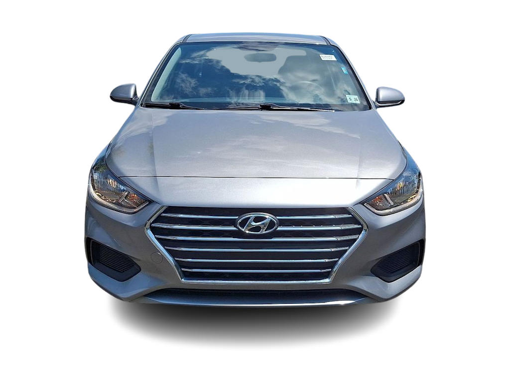 Thumbnail: 2021 Hyundai Accent - 28