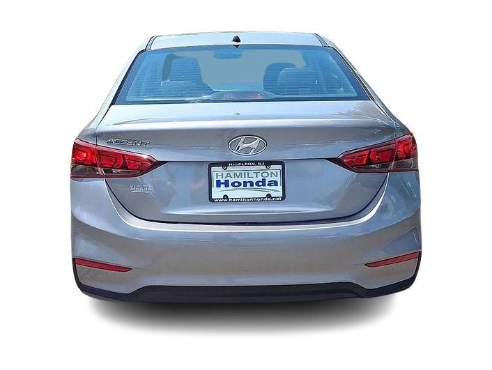 Thumbnail: 2021 Hyundai Accent - 5