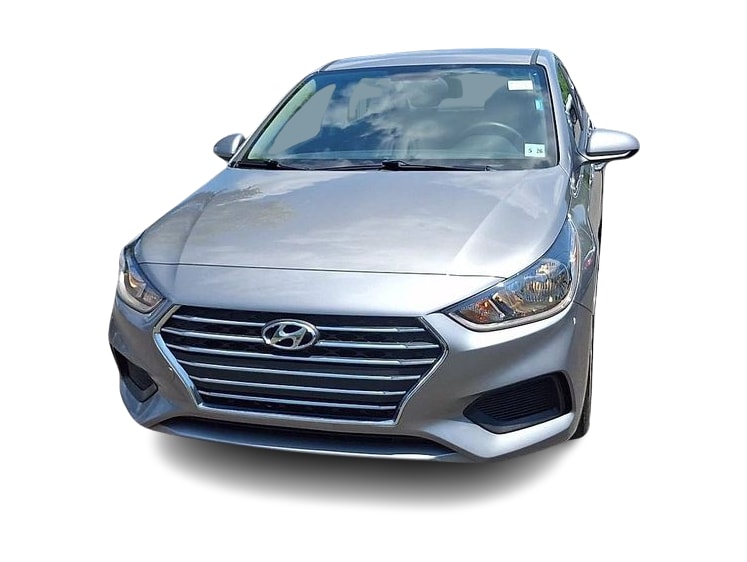 Thumbnail: 2021 Hyundai Accent - 6