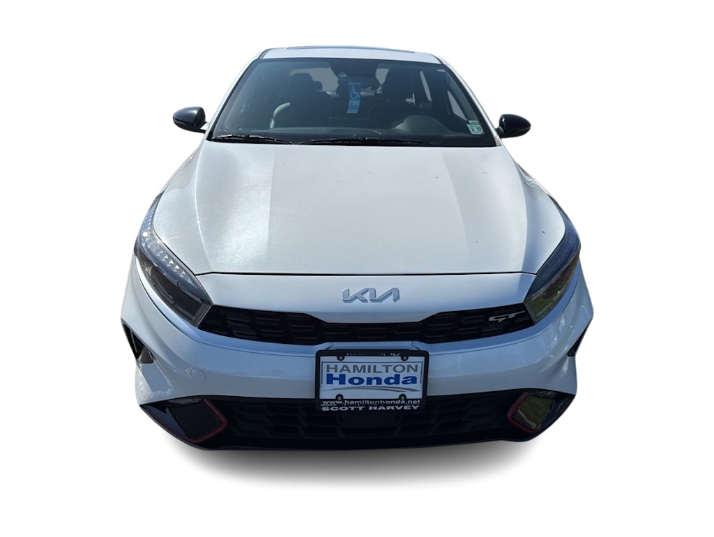 Thumbnail: 2022 Kia Forte - 5