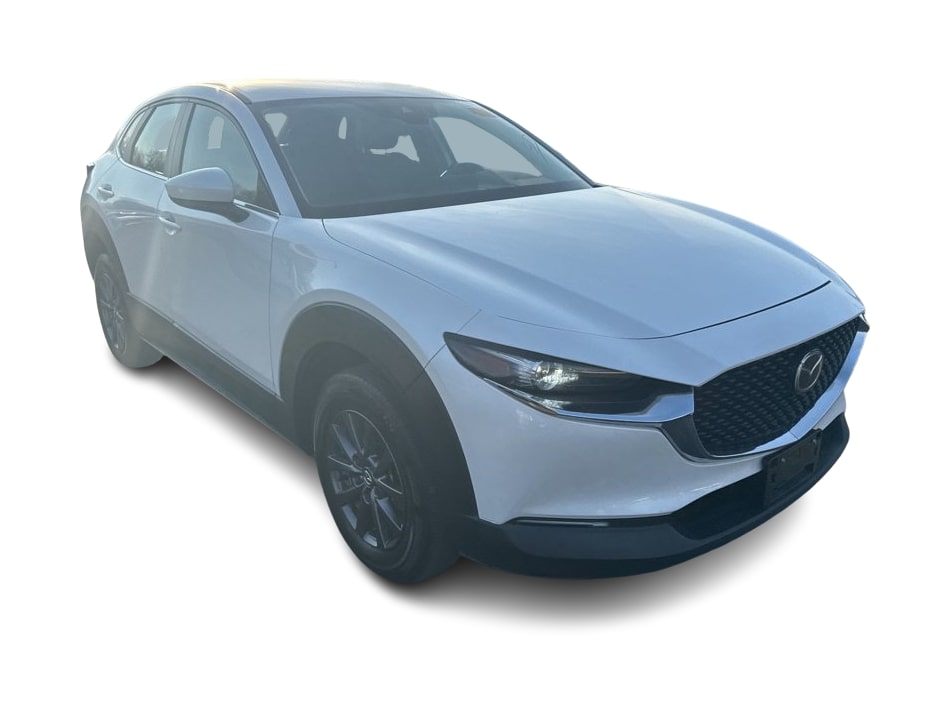 2022 Mazda CX-30 S 15