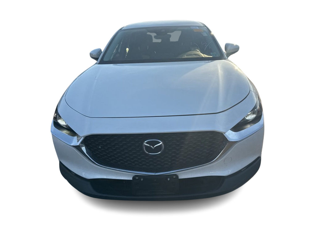 2022 Mazda CX-30 S 5