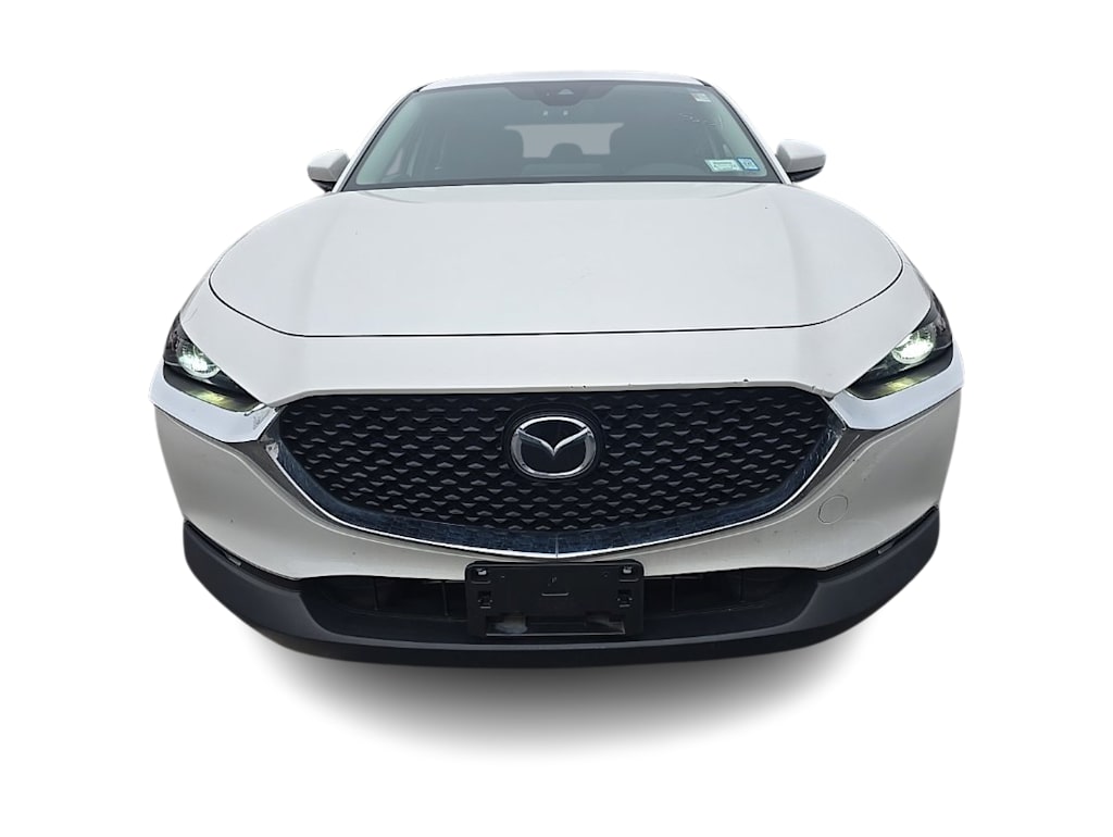 2022 Mazda CX-30 S 5