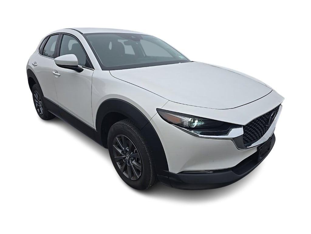 2022 Mazda CX-30 S 14