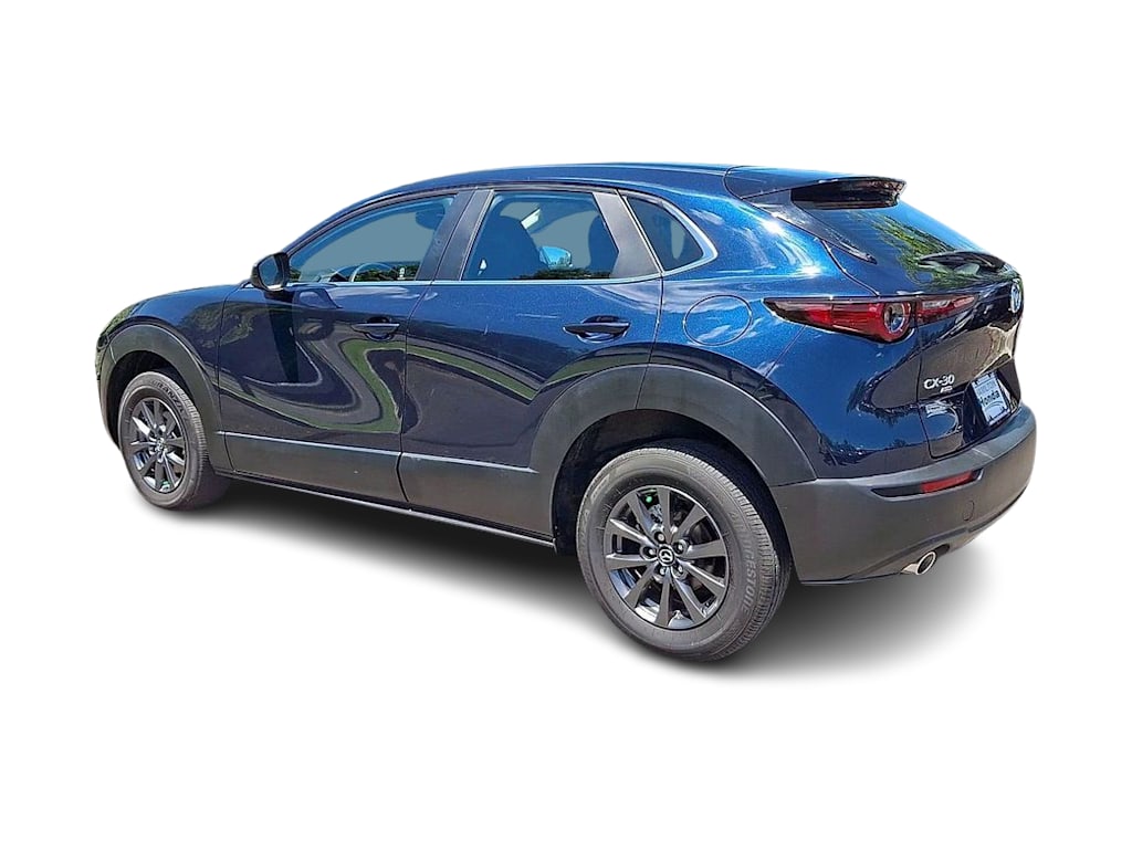 Thumbnail: 2023 Mazda CX-30 - 4