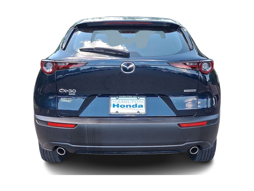 Thumbnail: 2023 Mazda CX-30 - 25