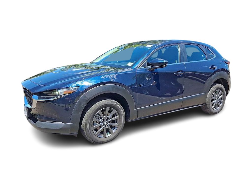 Thumbnail: 2023 Mazda CX-30 - 3