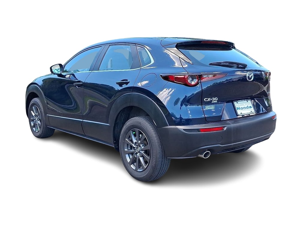 Thumbnail: 2023 Mazda CX-30 - 24