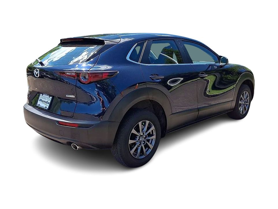 Thumbnail: 2023 Mazda CX-30 - 17